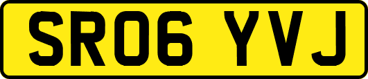 SR06YVJ