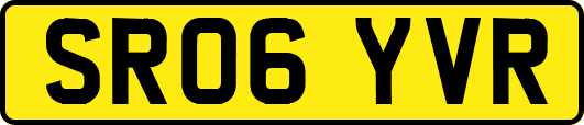 SR06YVR