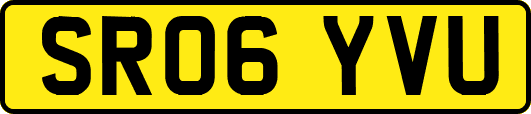 SR06YVU