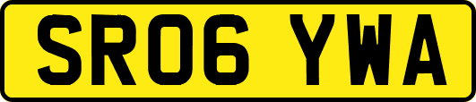 SR06YWA