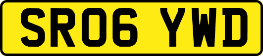 SR06YWD