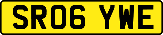 SR06YWE