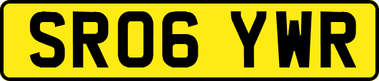 SR06YWR