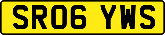 SR06YWS