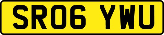 SR06YWU