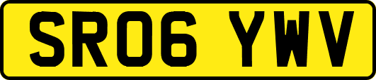 SR06YWV