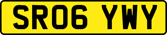 SR06YWY