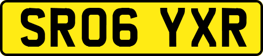 SR06YXR