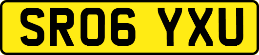 SR06YXU