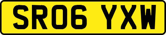 SR06YXW