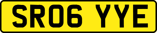 SR06YYE