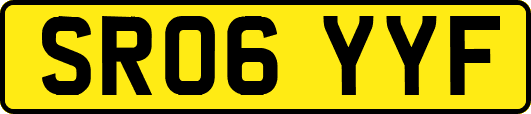SR06YYF