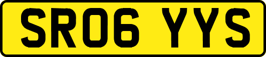 SR06YYS