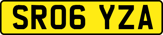 SR06YZA