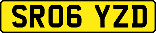 SR06YZD