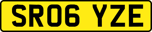 SR06YZE