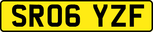 SR06YZF