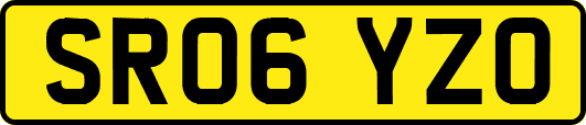 SR06YZO