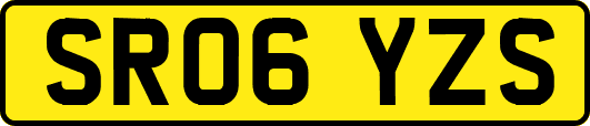 SR06YZS