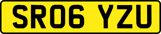 SR06YZU