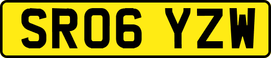 SR06YZW