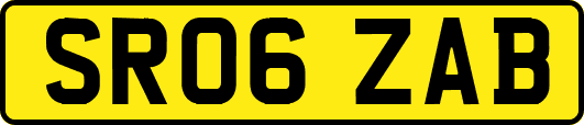 SR06ZAB