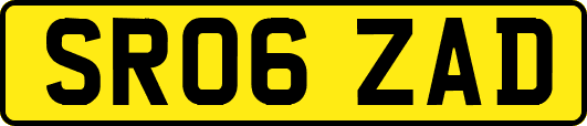 SR06ZAD