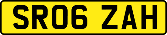 SR06ZAH
