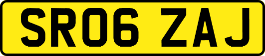 SR06ZAJ