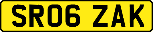 SR06ZAK