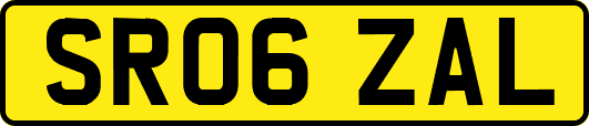 SR06ZAL