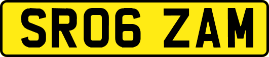 SR06ZAM
