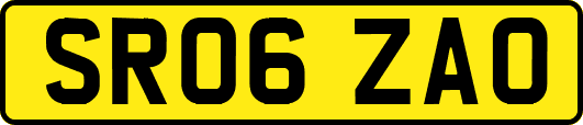 SR06ZAO
