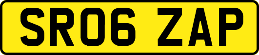 SR06ZAP