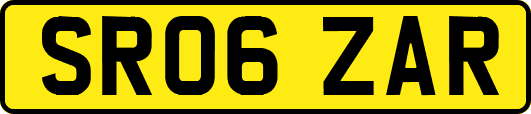 SR06ZAR