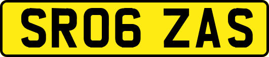 SR06ZAS