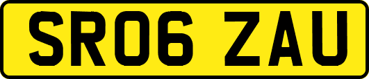 SR06ZAU
