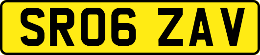 SR06ZAV