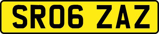 SR06ZAZ