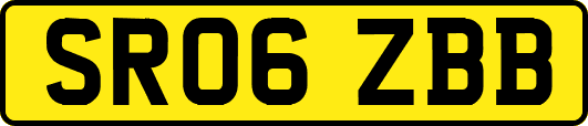 SR06ZBB