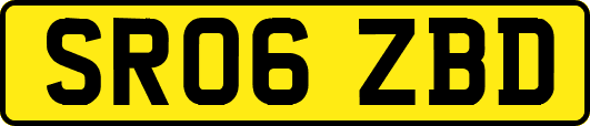SR06ZBD