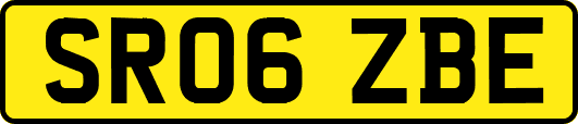 SR06ZBE