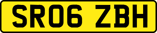 SR06ZBH