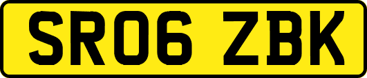 SR06ZBK