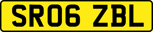 SR06ZBL