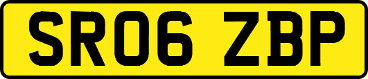 SR06ZBP