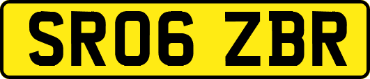 SR06ZBR