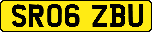 SR06ZBU