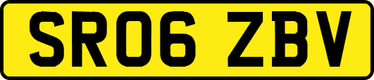 SR06ZBV