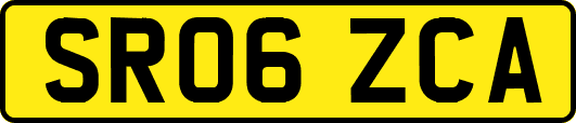 SR06ZCA